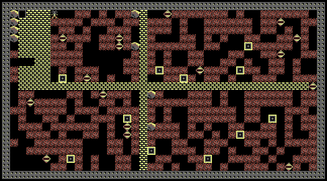 Cave A